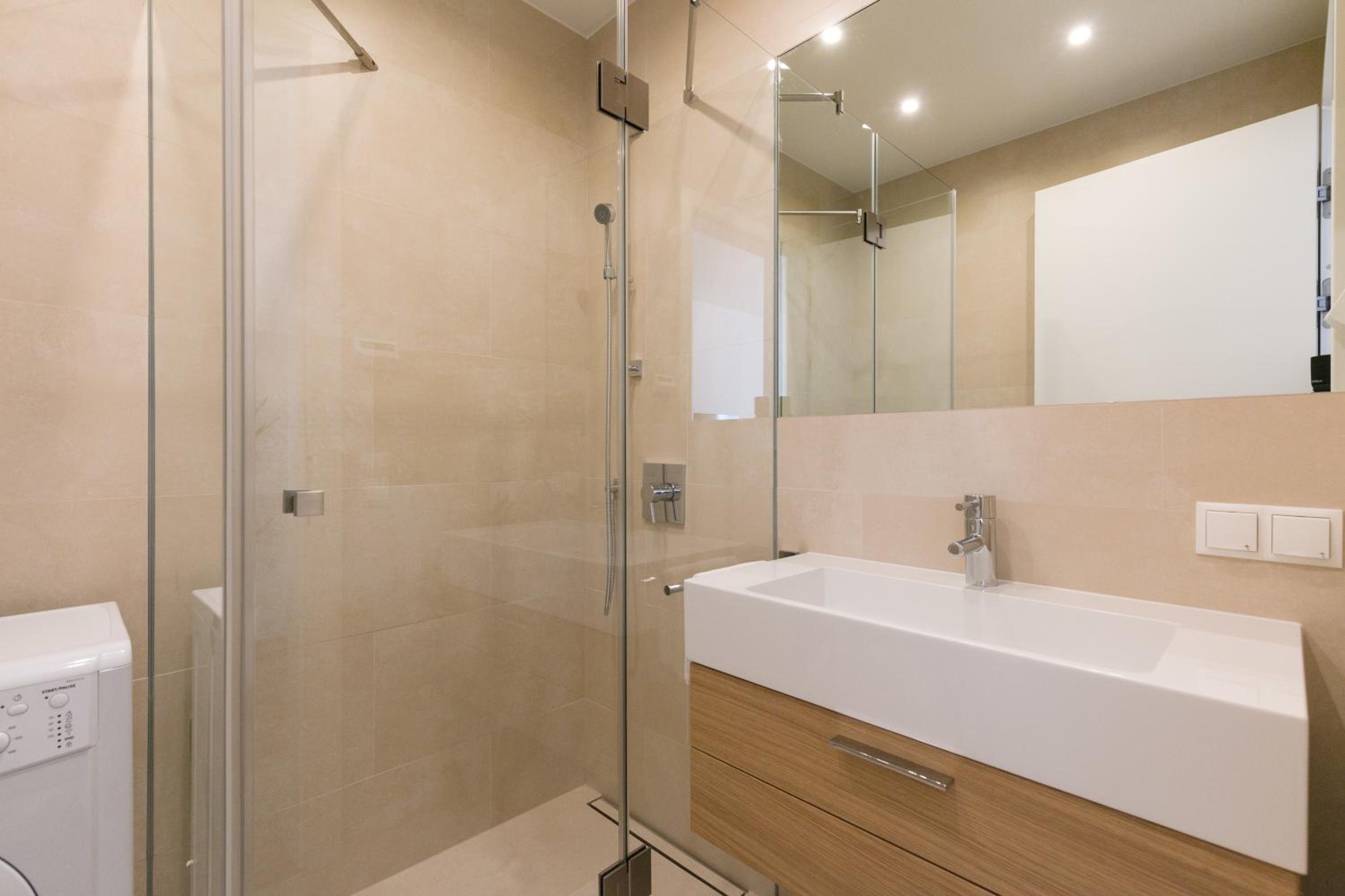 Vienna Stay Apartments Castellez 1020
