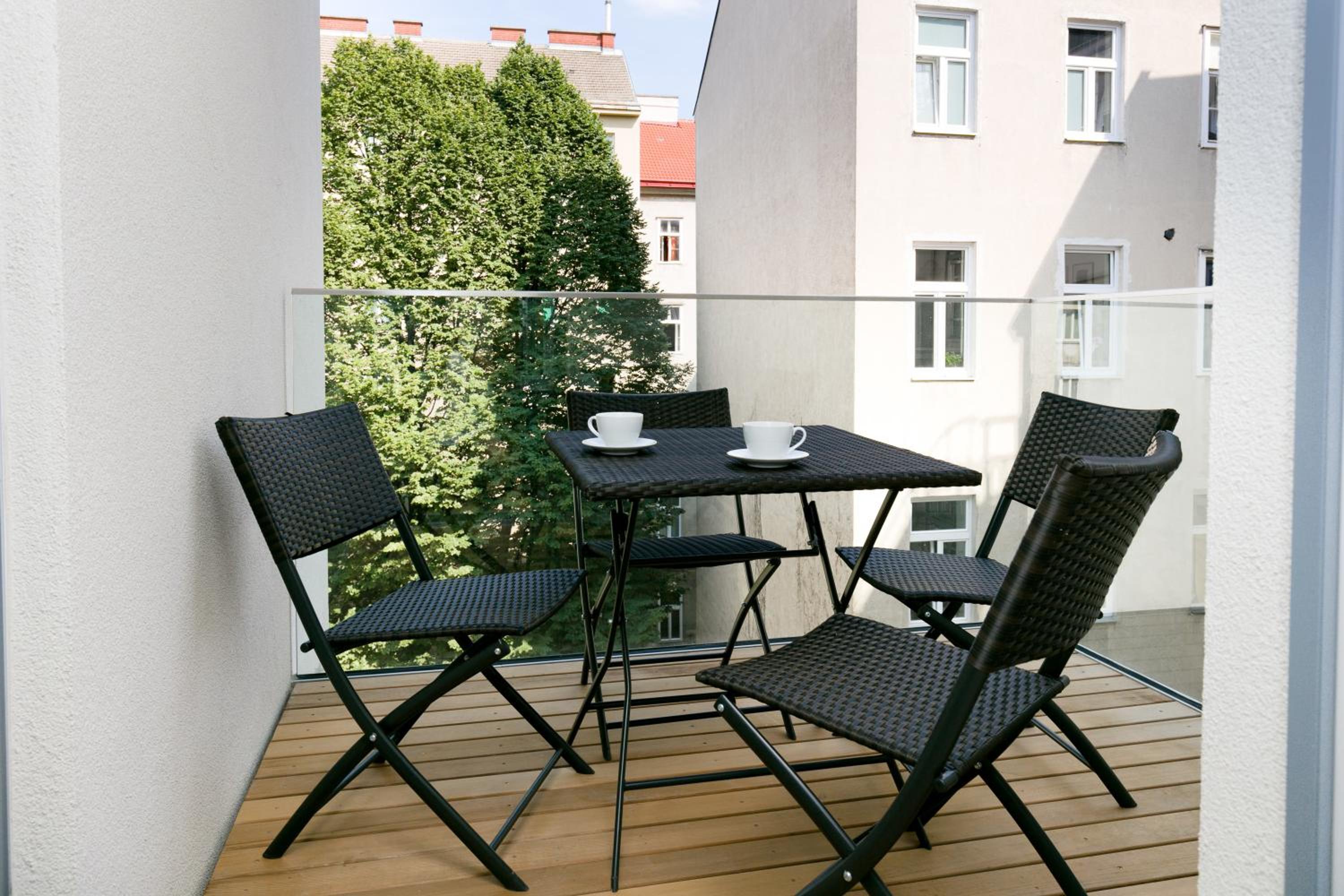 Vienna Stay Apartments Castellez 1020