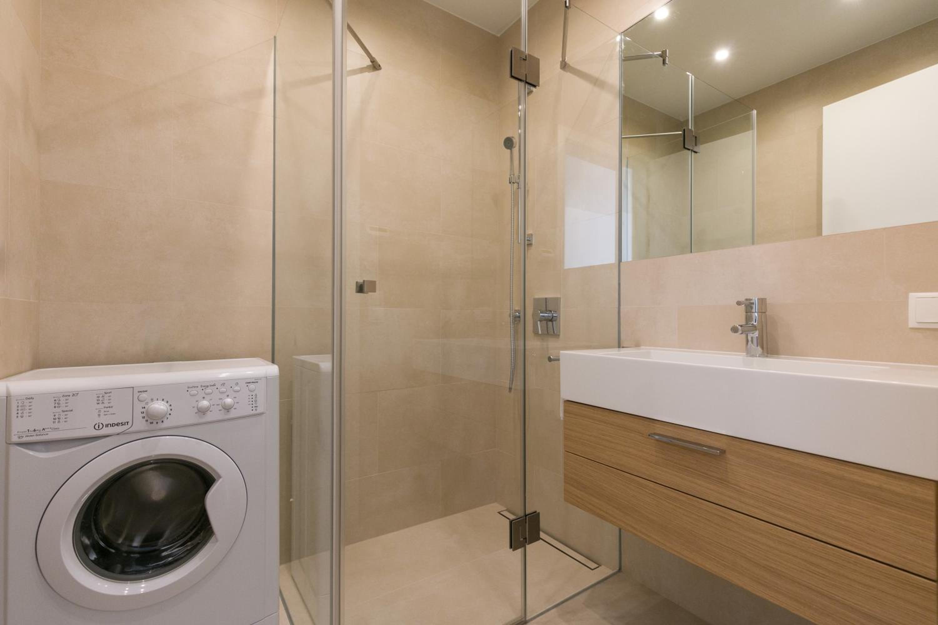 Vienna Stay Apartments Castellez 1020