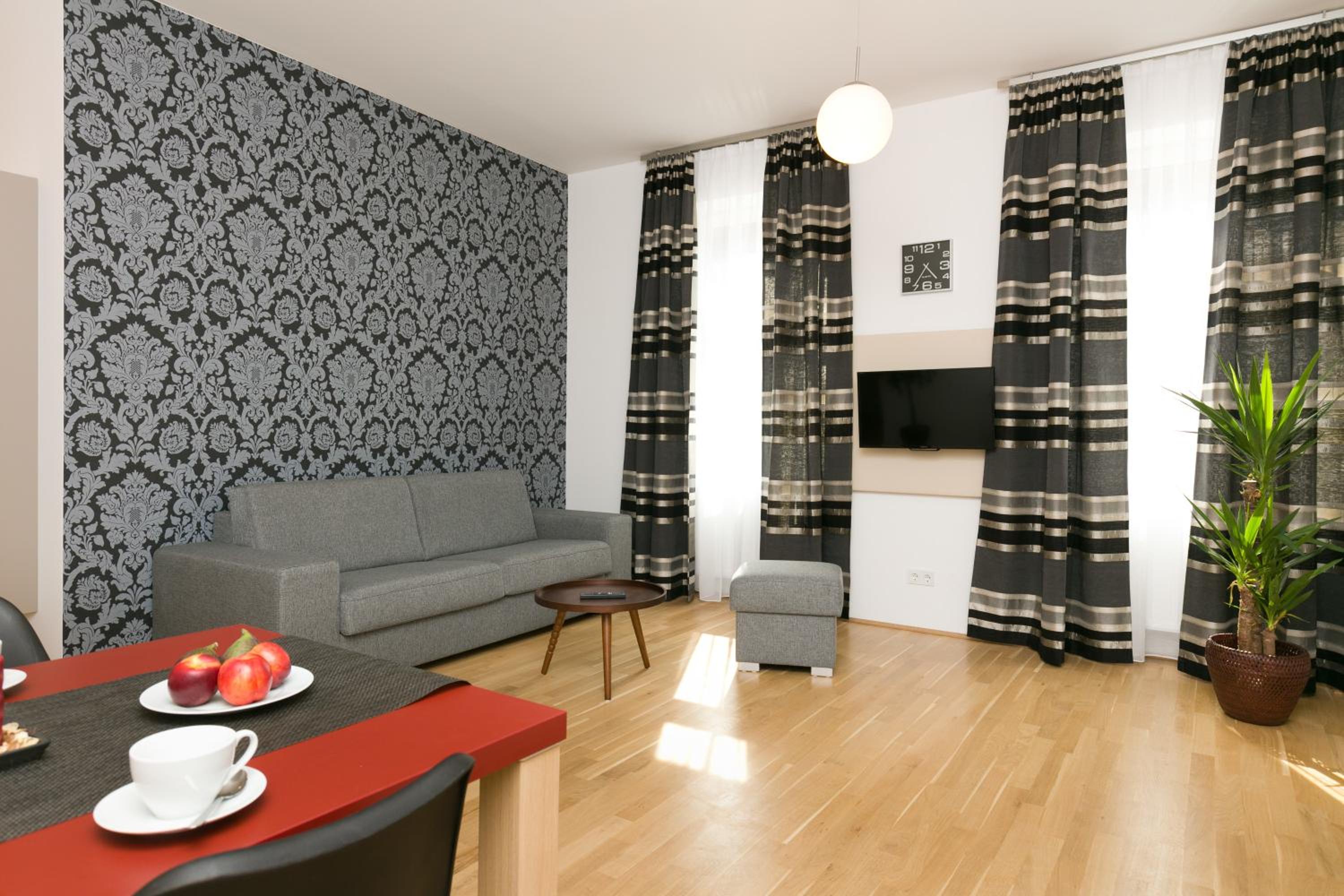 Vienna Stay Apartments Castellez 1020