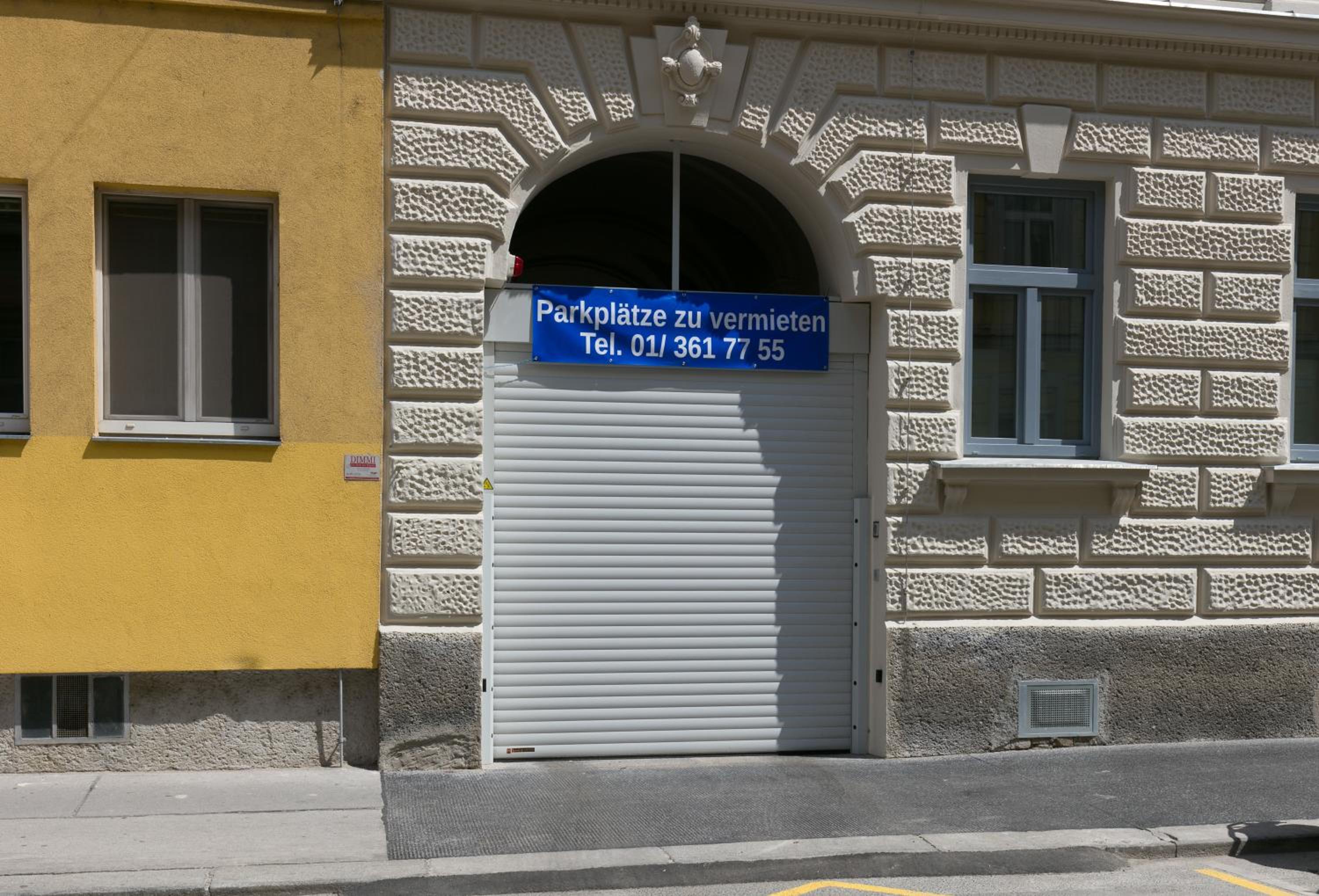 Vienna Stay Apartments Castellez 1020