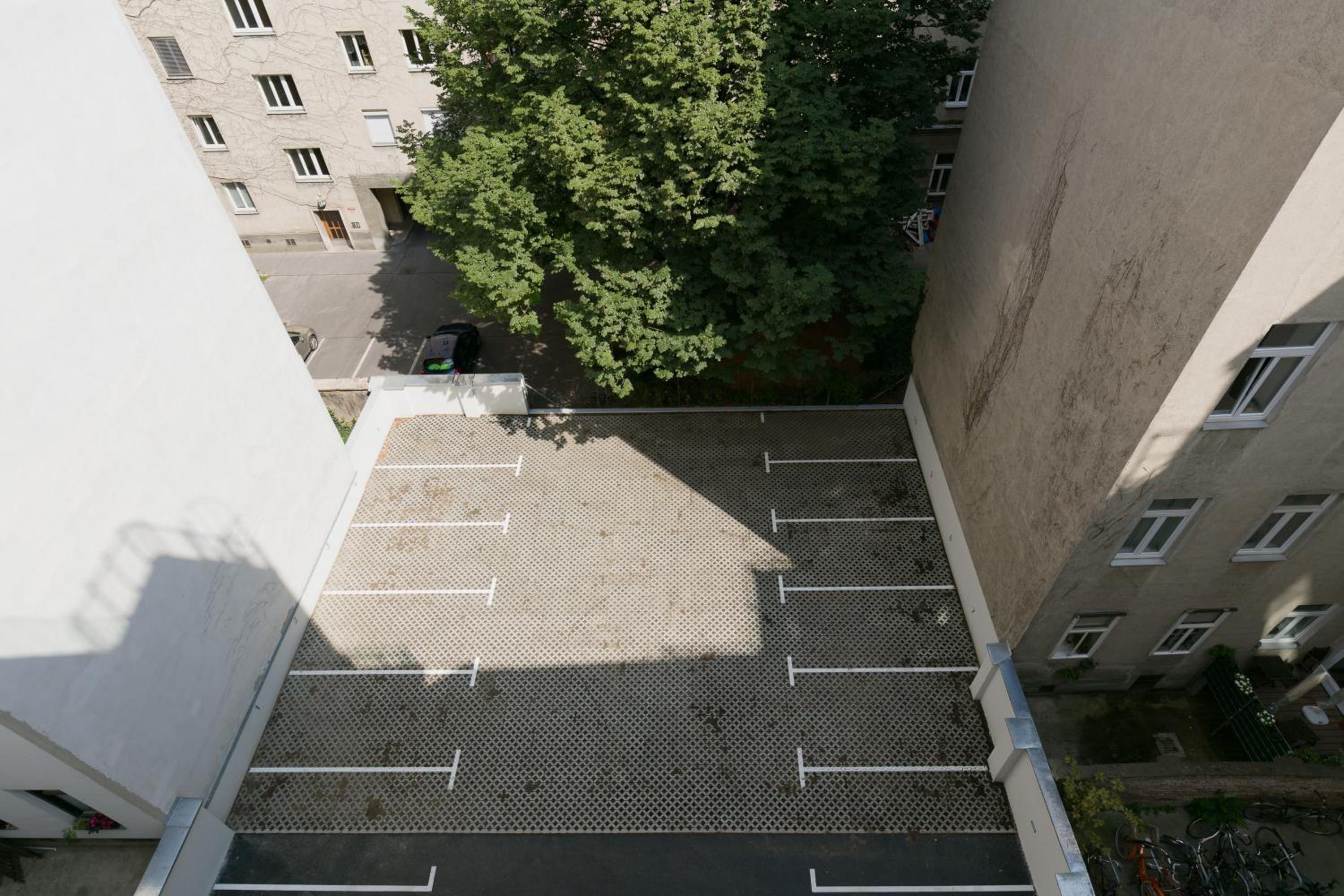 Vienna Stay Apartments Castellez 1020