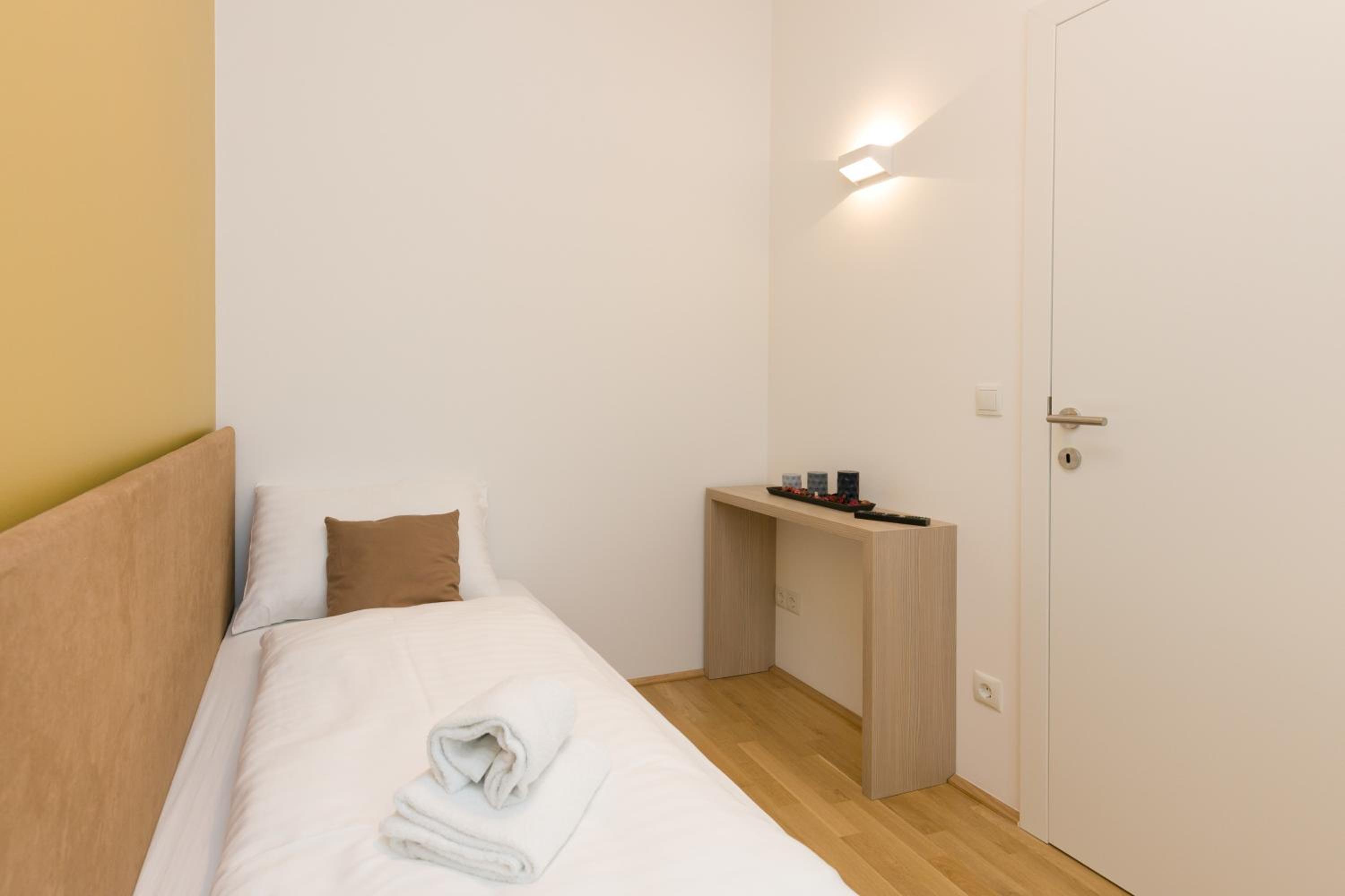 Vienna Stay Apartments Castellez 1020