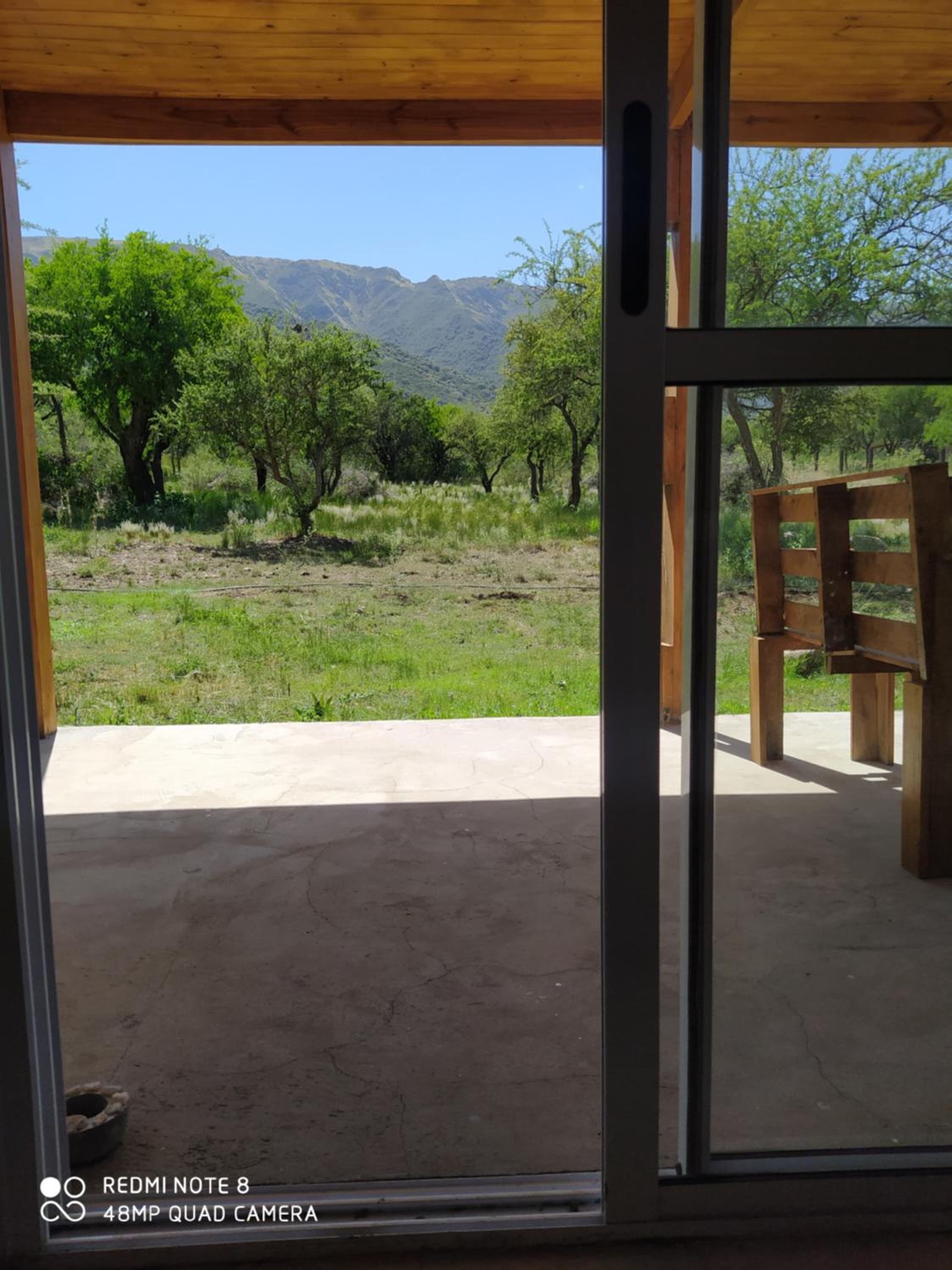 Casa de Montaña
