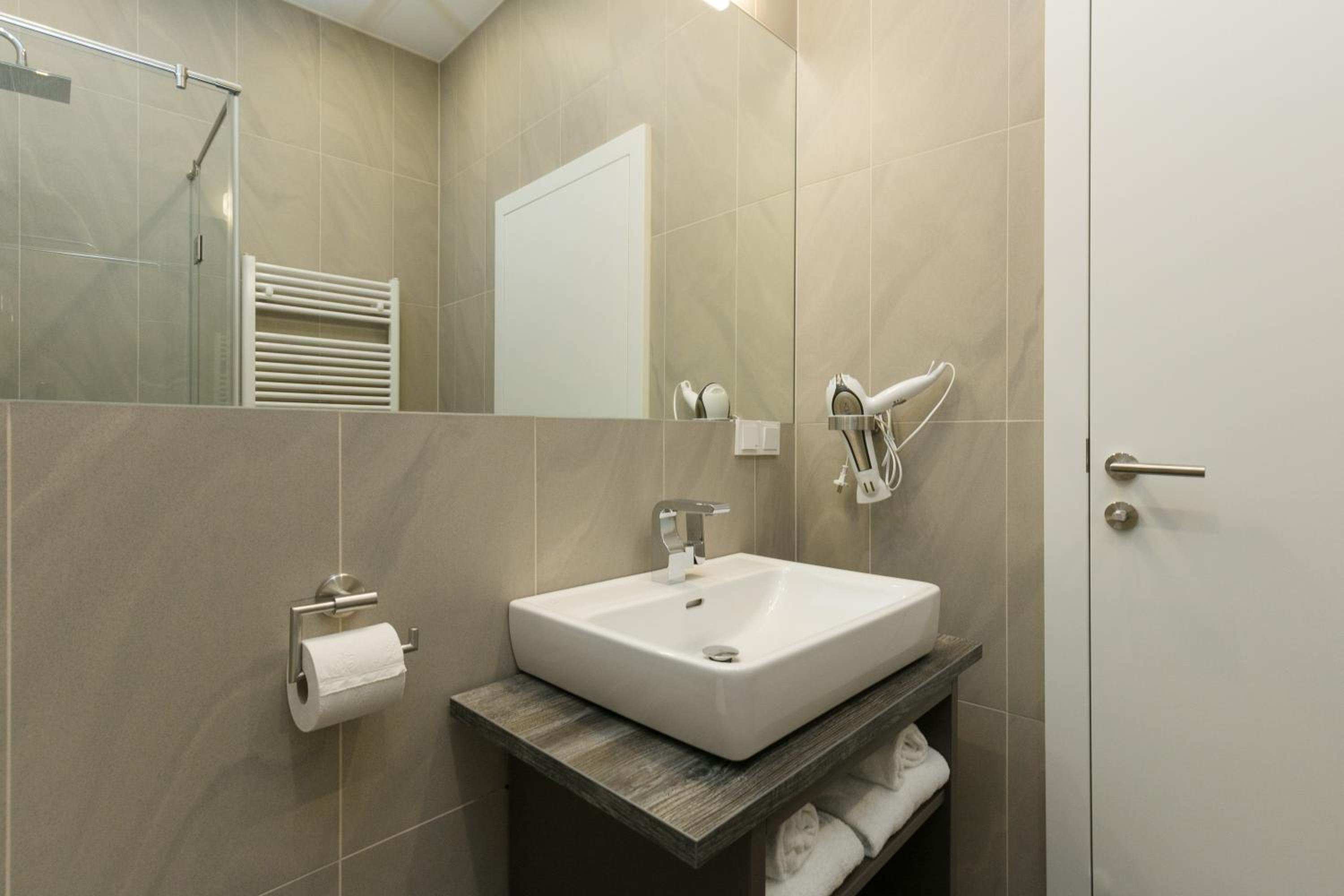 Vienna Stay Apartments Castellez 1020