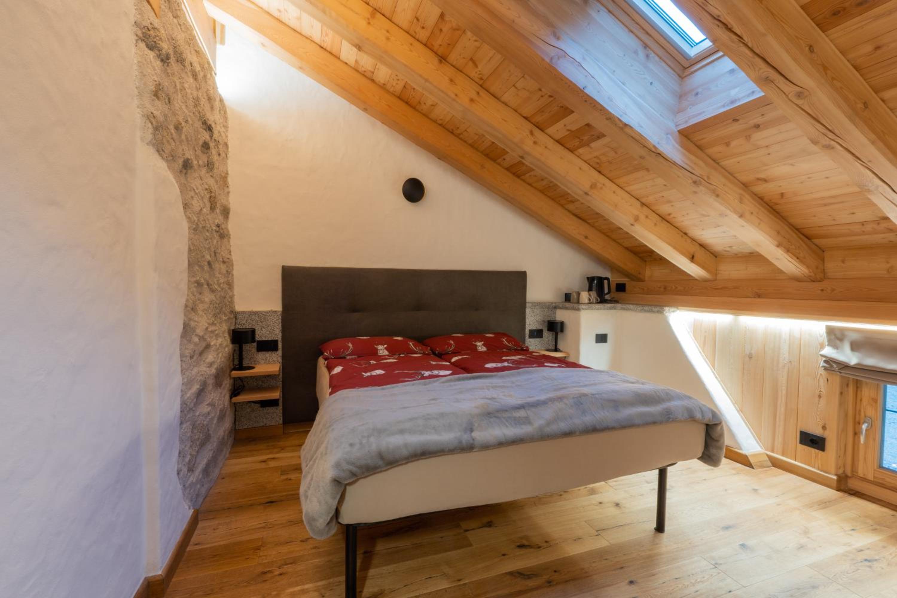 Maroc Mountain Chalet photo 4