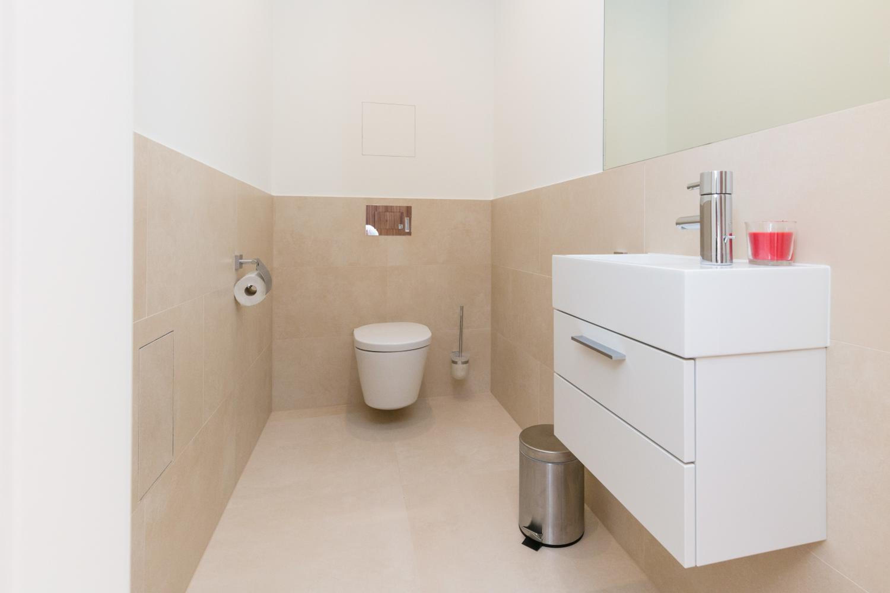 Vienna Stay Apartments Castellez 1020