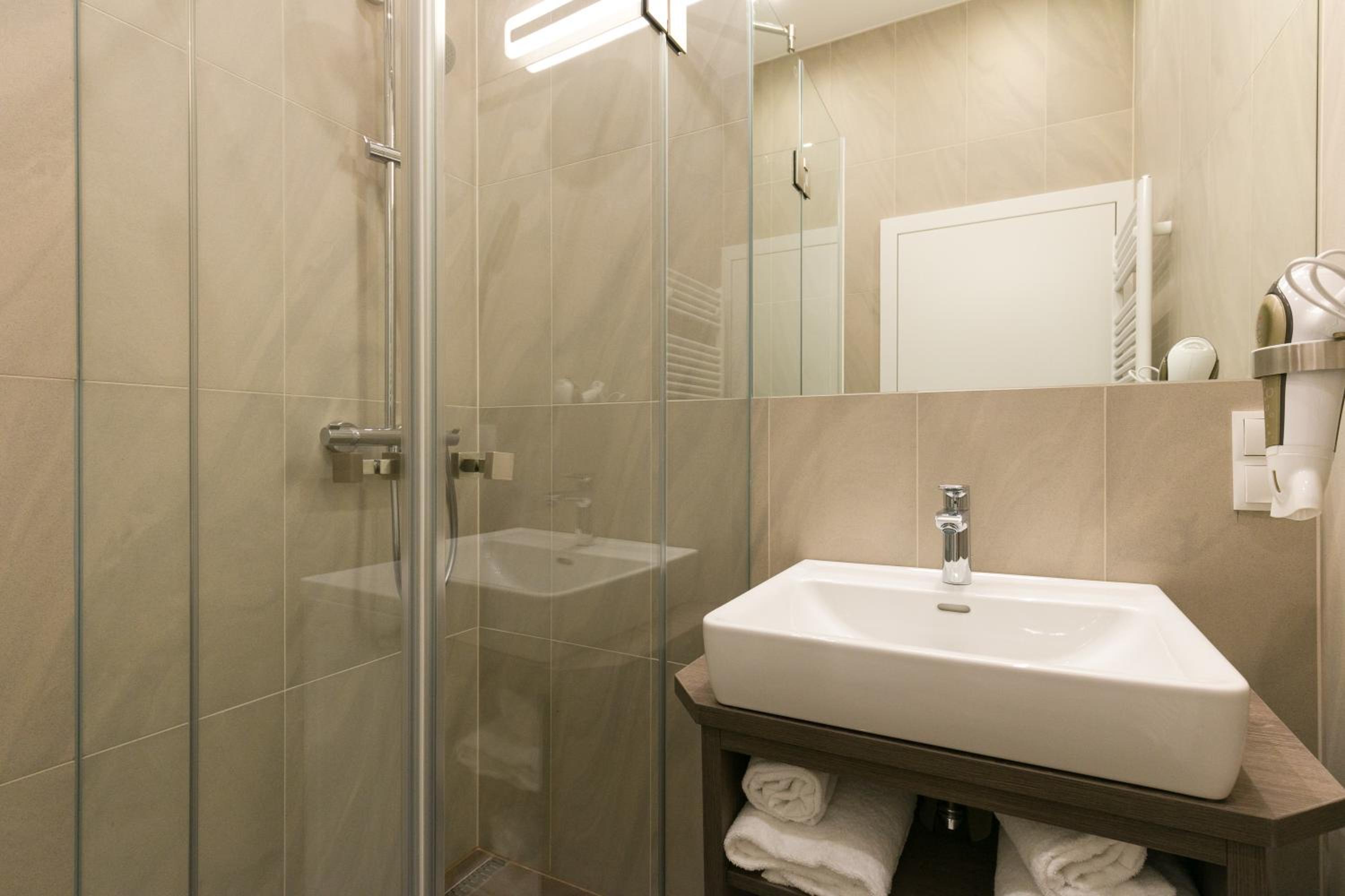 Vienna Stay Apartments Castellez 1020