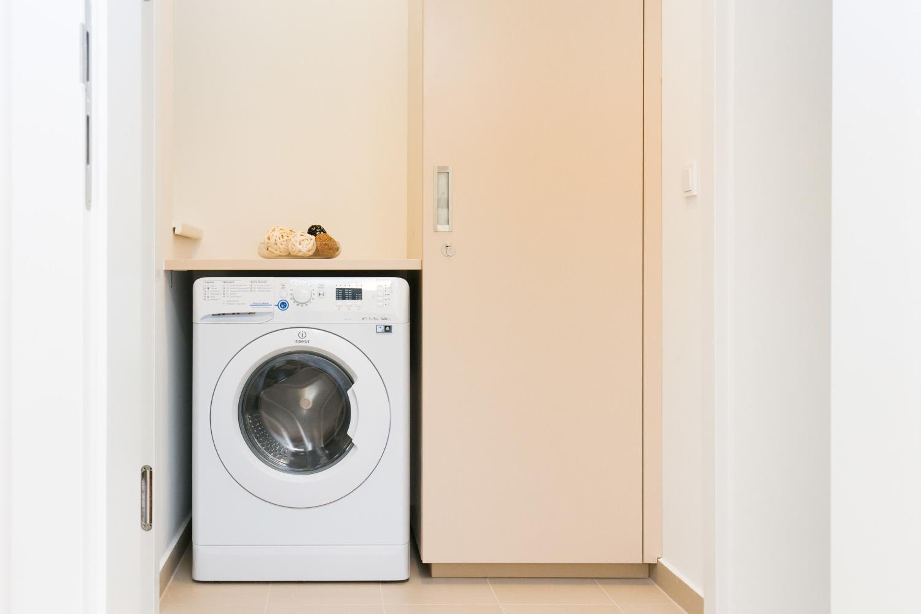 Vienna Stay Apartments Castellez 1020