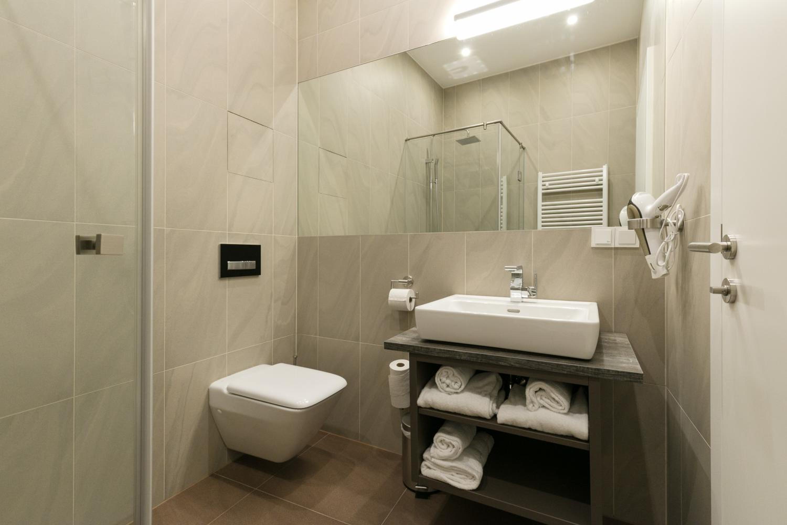 Vienna Stay Apartments Castellez 1020