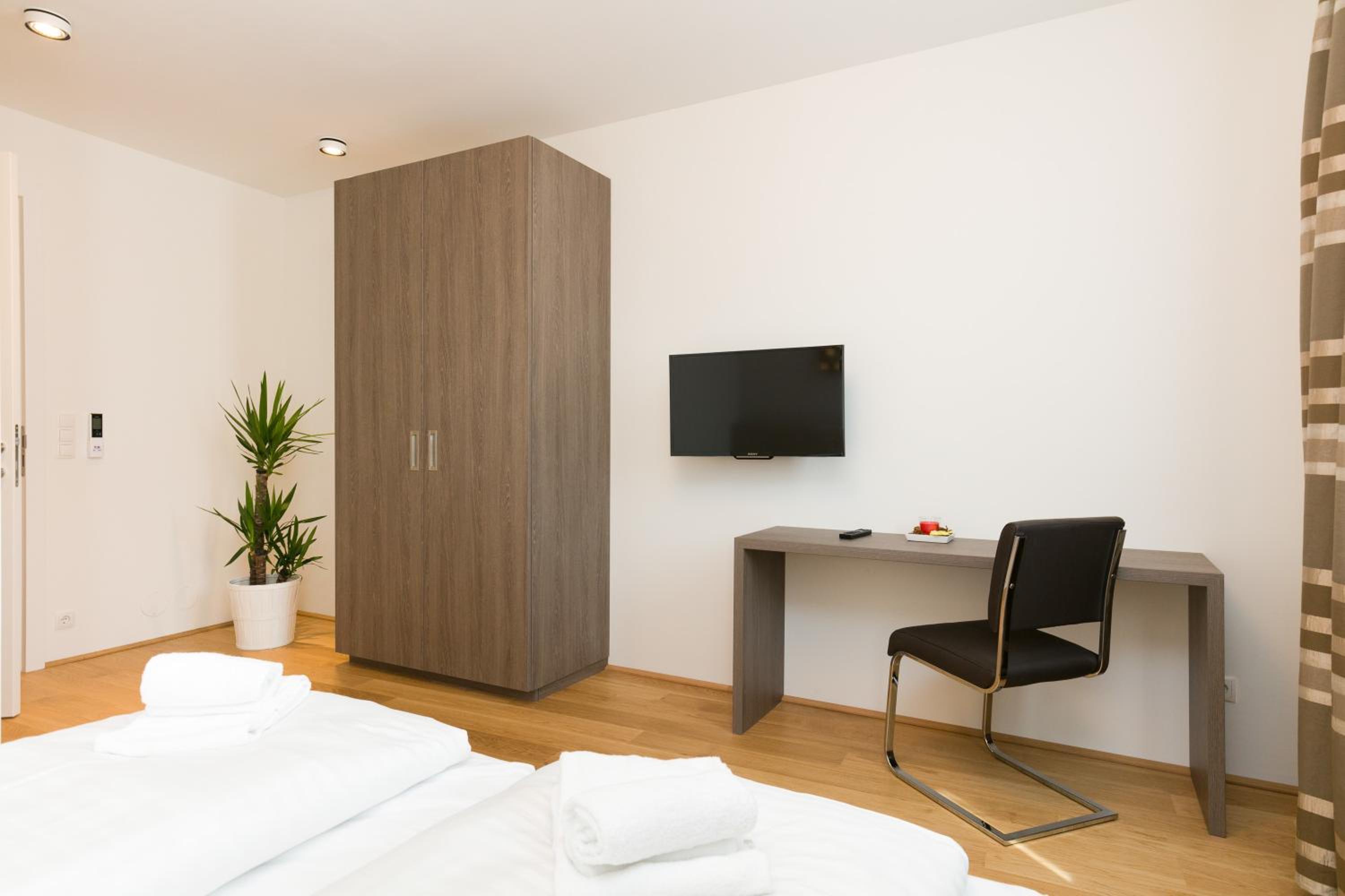 Vienna Stay Apartments Castellez 1020