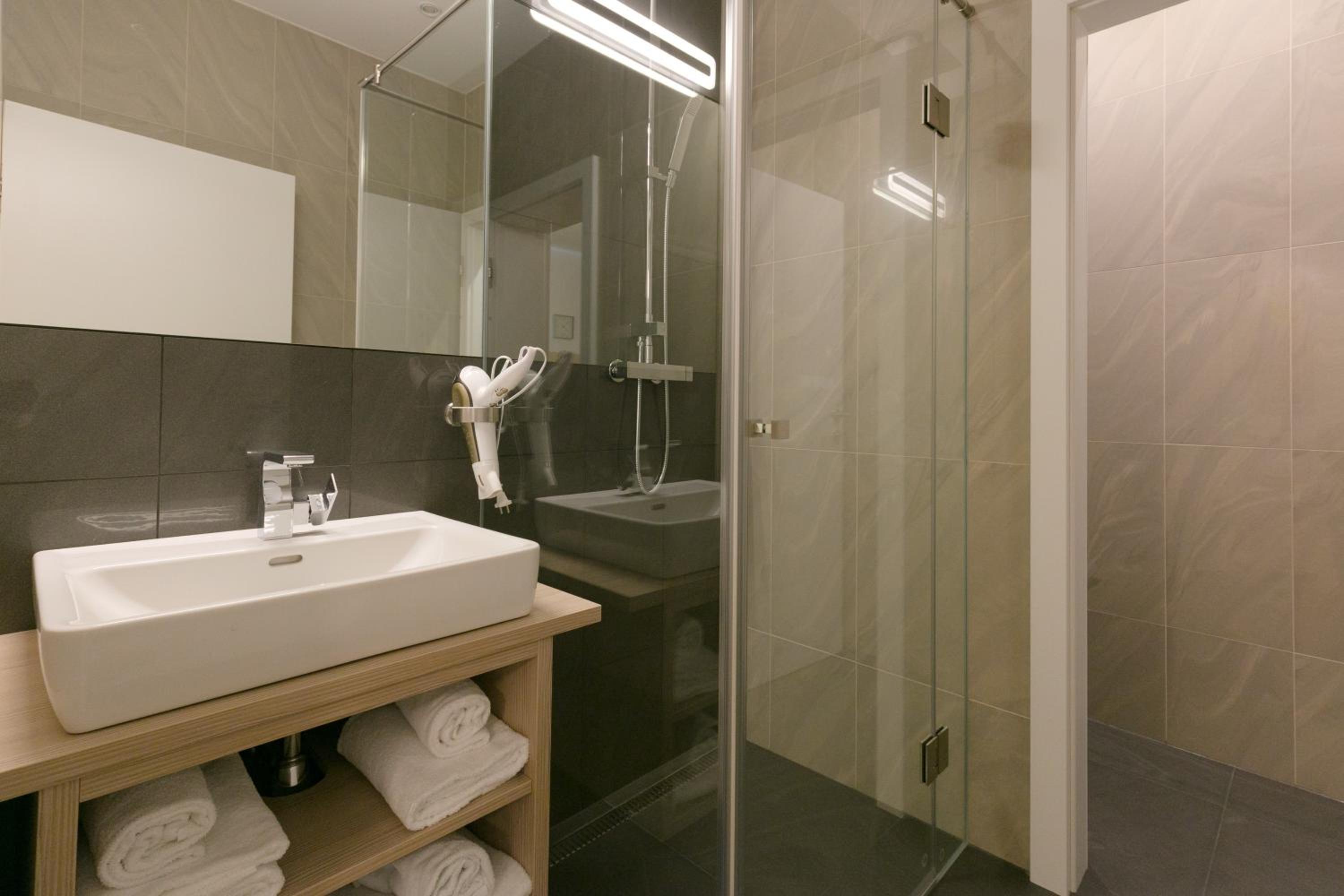 Vienna Stay Apartments Castellez 1020