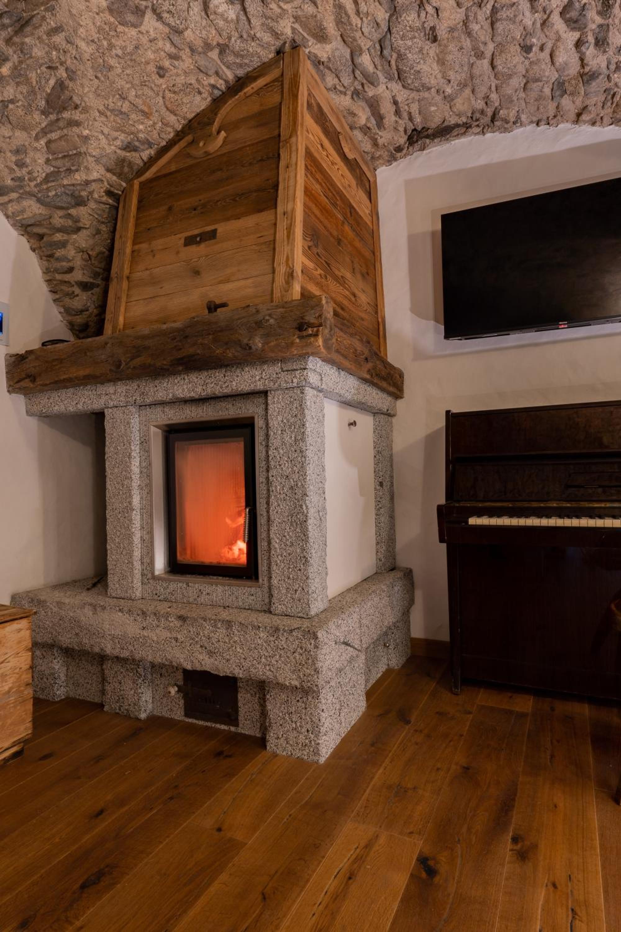 Maroc Mountain Chalet