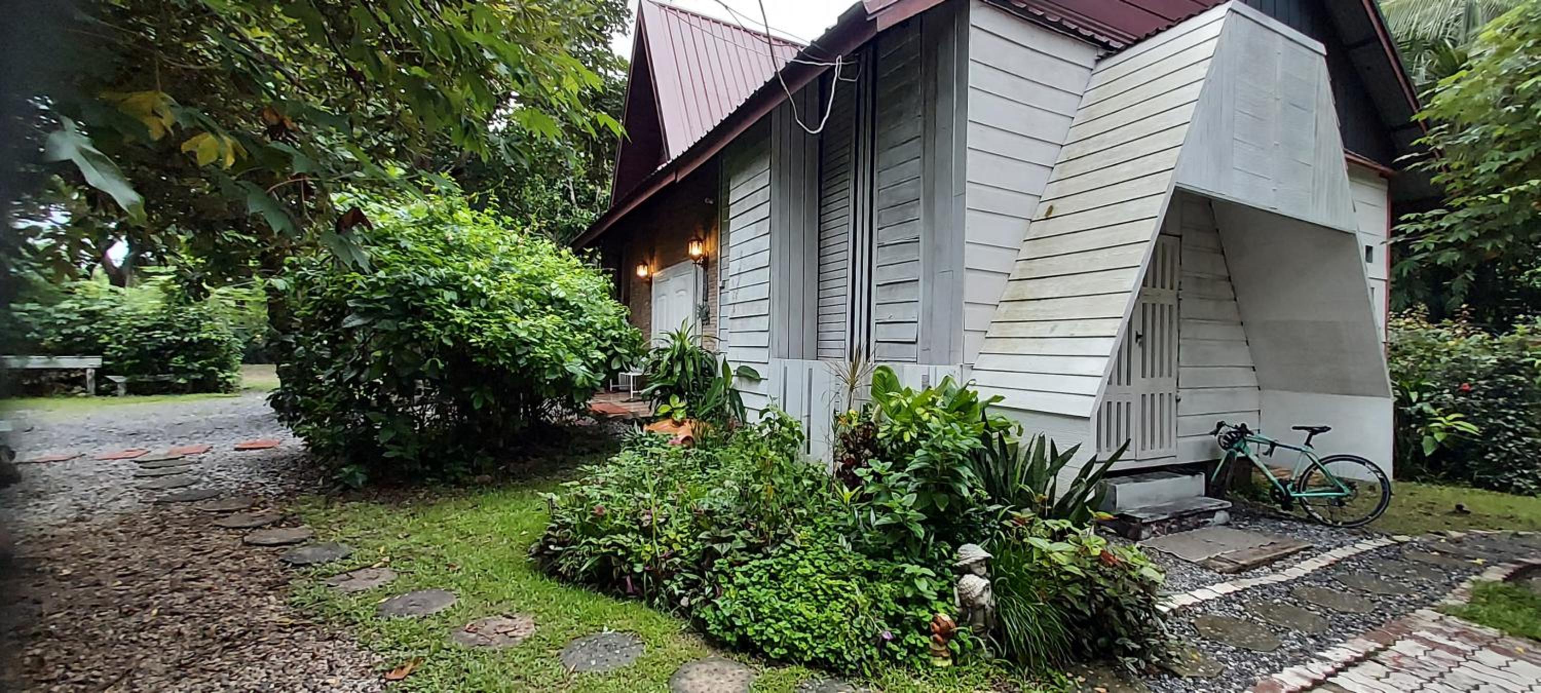 Village Homestay