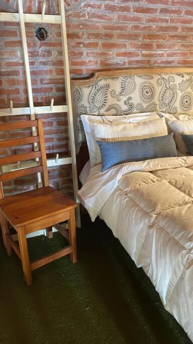 Hermoso loft en Pinamar Norte