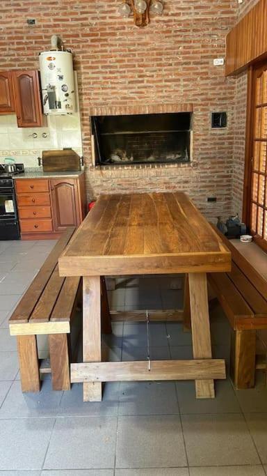 Hermoso loft en Pinamar Norte