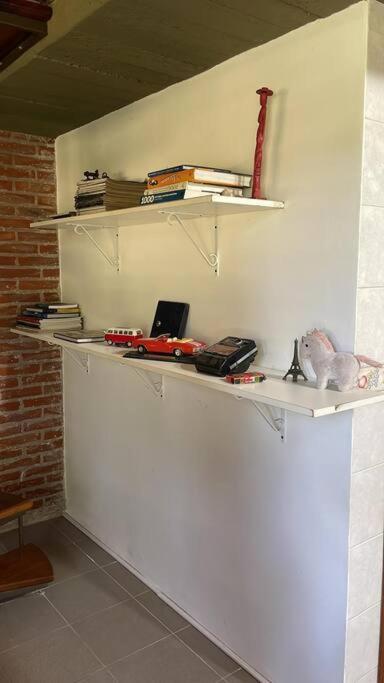 Hermoso loft en Pinamar Norte