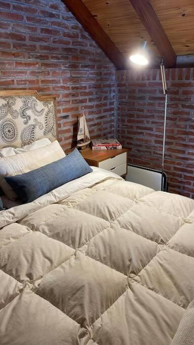 Hermoso loft en Pinamar Norte