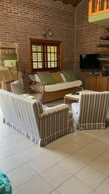 Hermoso loft en Pinamar Norte