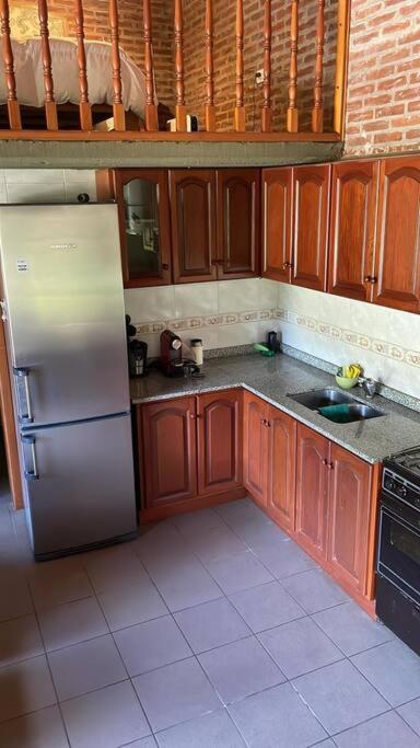 Hermoso loft en Pinamar Norte