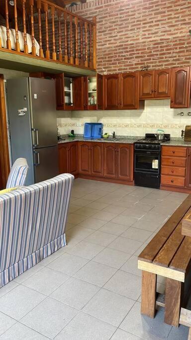 Hermoso loft en Pinamar Norte