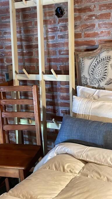 Hermoso loft en Pinamar Norte