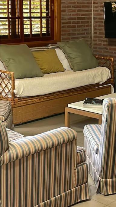 Hermoso loft en Pinamar Norte