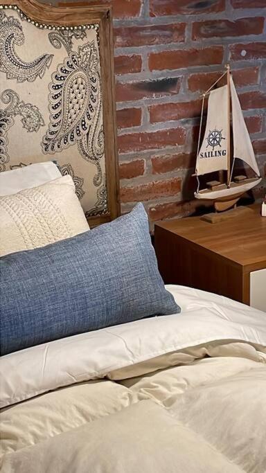 Hermoso loft en Pinamar Norte