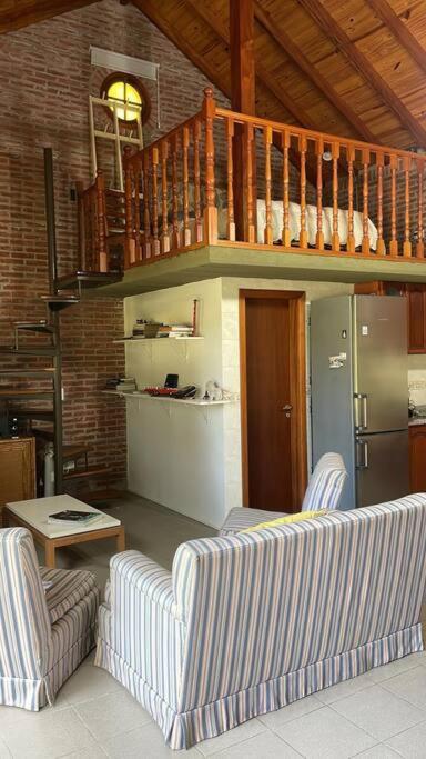 Hermoso loft en Pinamar Norte