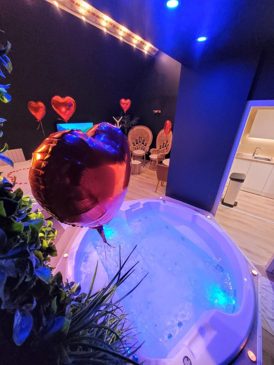 Jacuzzi