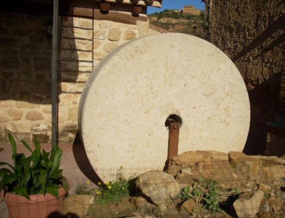 La Tellería
