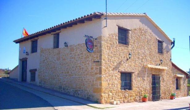 La Tellería