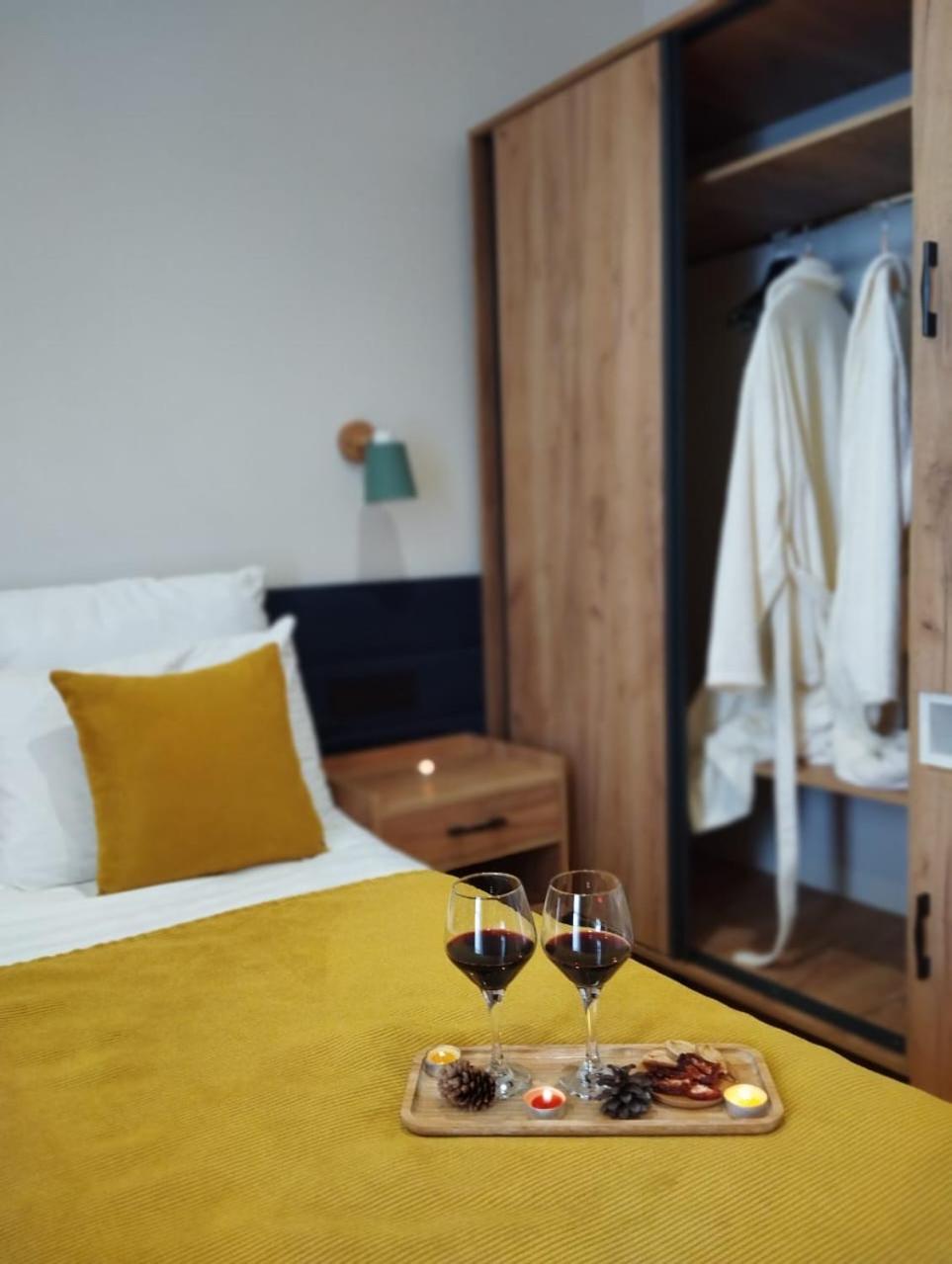 Arevaham Boutique Hotel