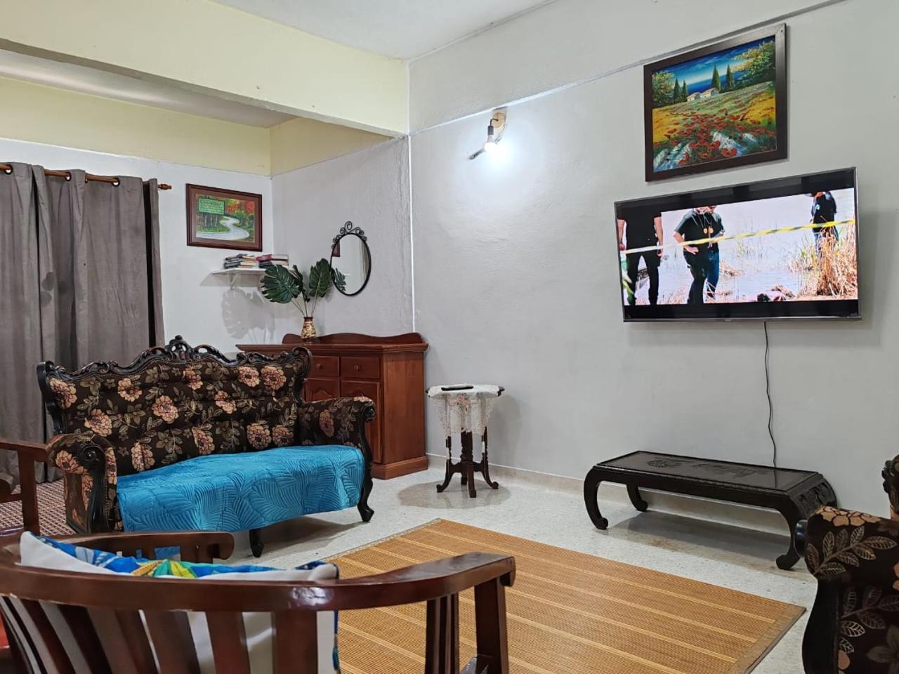 Homestay Shah Alam OneB, 2-12 pax, I-city & UiTM photo 2