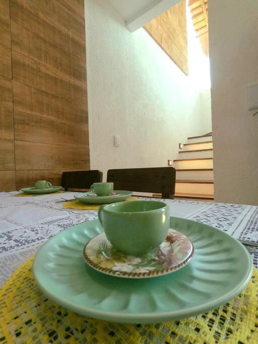 Casa beira mar com picina em Milagres - Verde Mar