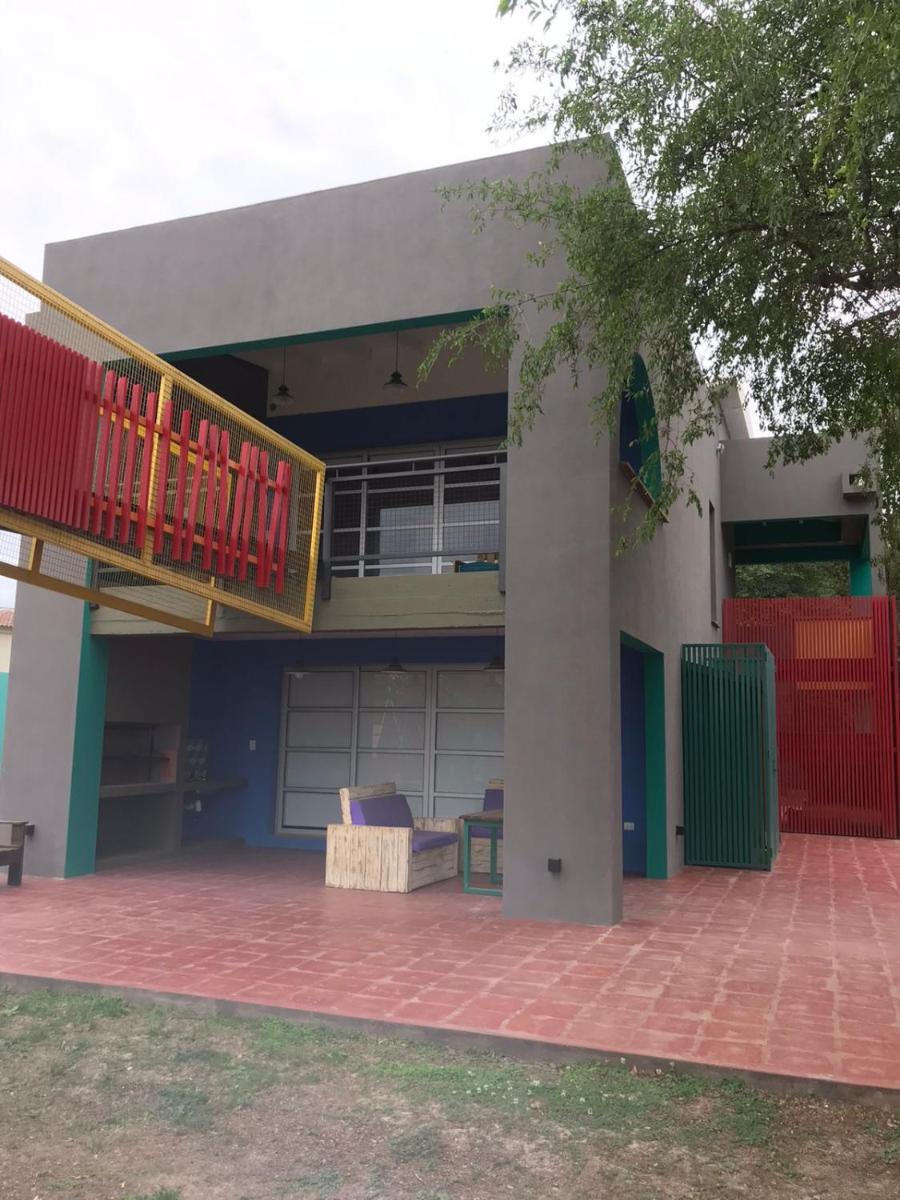 children's play area