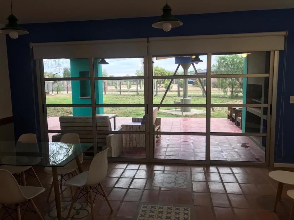 children's play area