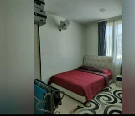 HOMESTAY PETRON CABANG 3 photo 1