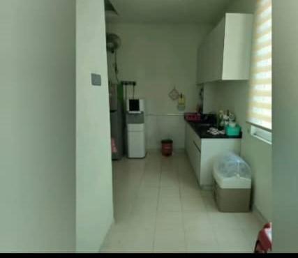 HOMESTAY PETRON CABANG 3 photo 5