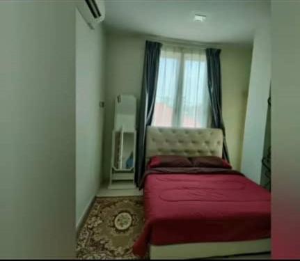 HOMESTAY PETRON CABANG 3 photo 2