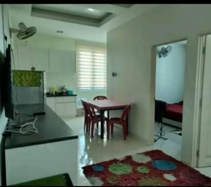 HOMESTAY PETRON CABANG 3 photo 4