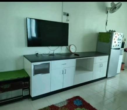 HOMESTAY PETRON CABANG 3 photo 8