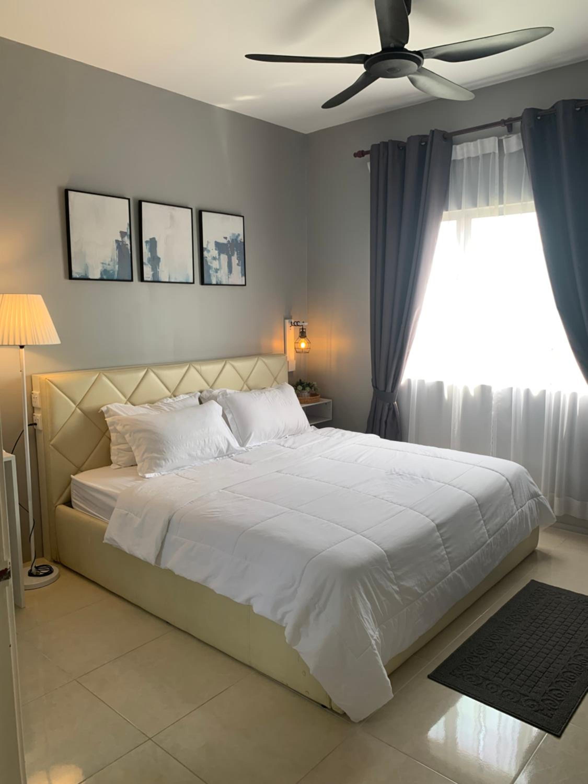 DNAURA HOMESTAY BATU BURUK TERENGGANU photo 1