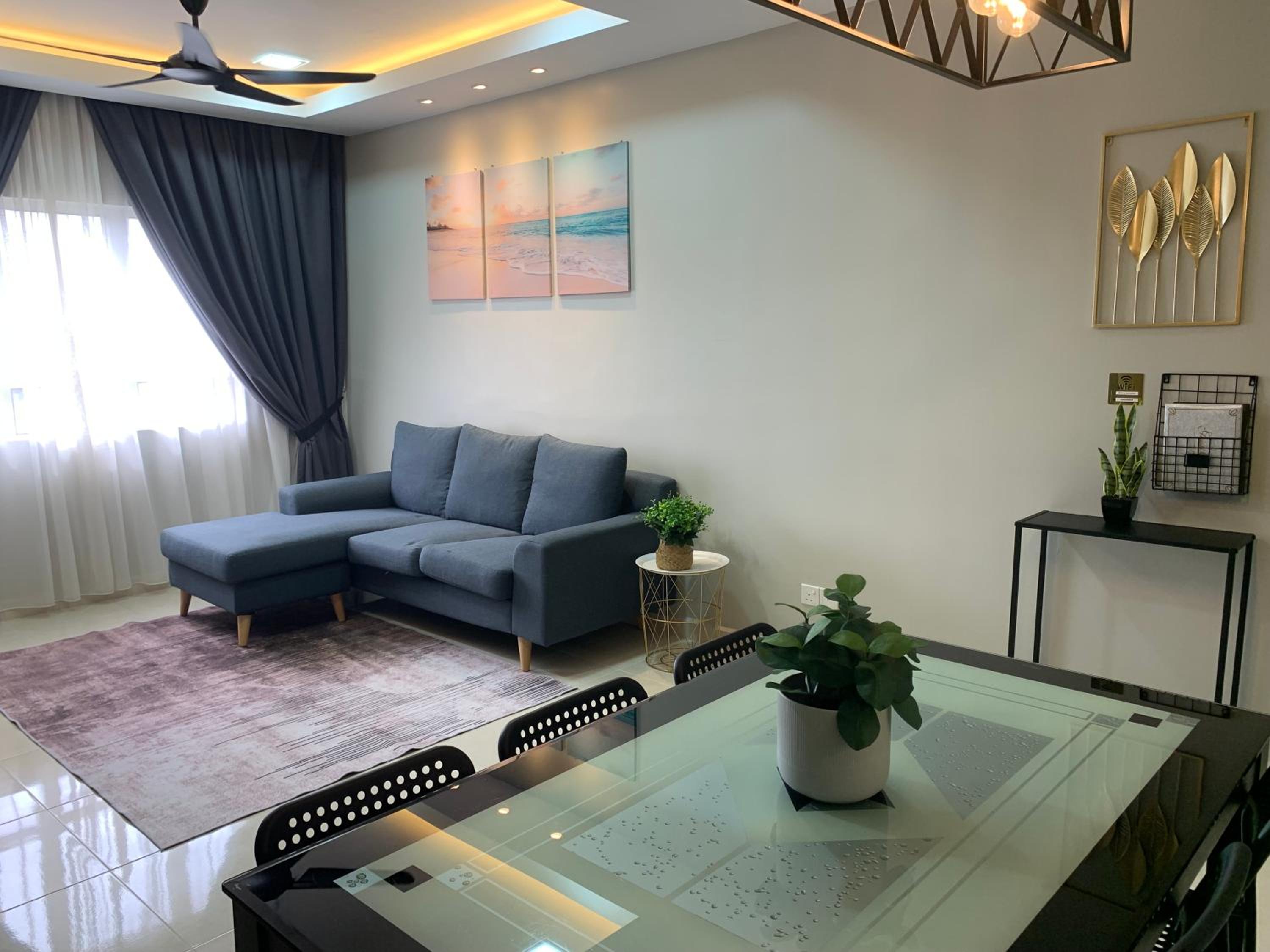 DNAURA HOMESTAY BATU BURUK TERENGGANU photo 4