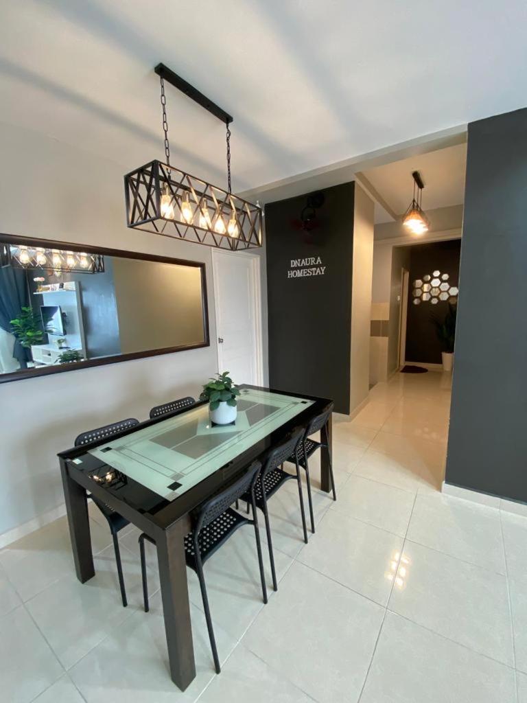 DNAURA HOMESTAY BATU BURUK TERENGGANU photo 5