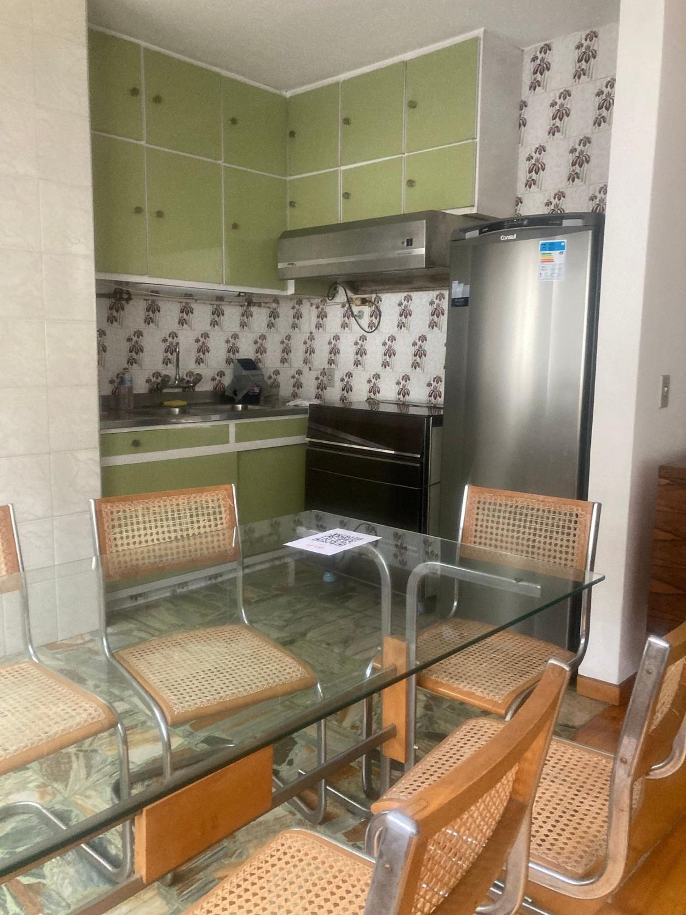 Apartamento no Hotel Quitandinha 40