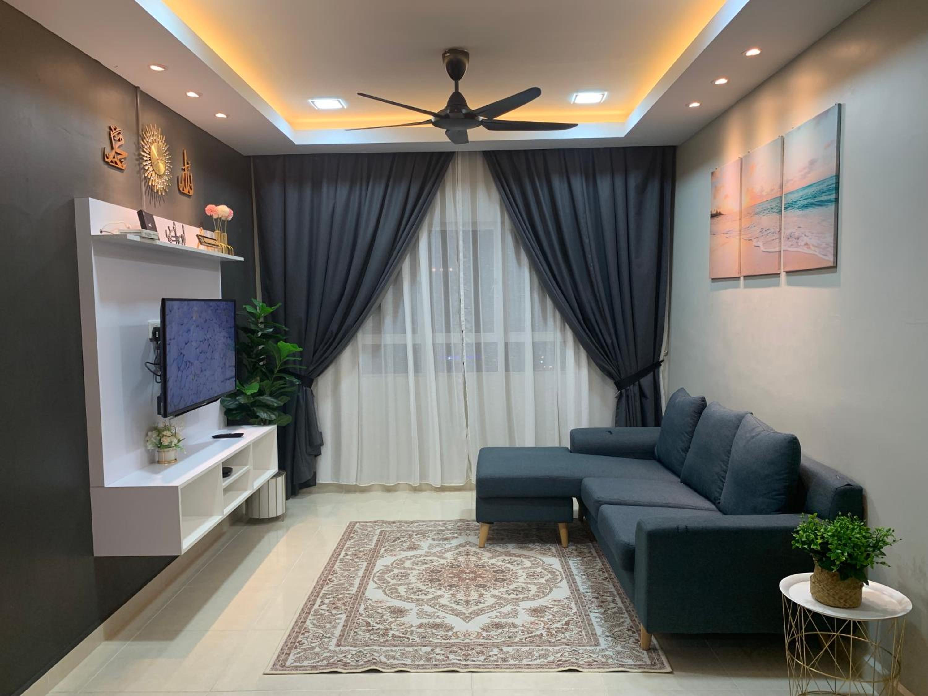 DNAURA HOMESTAY BATU BURUK TERENGGANU photo 2