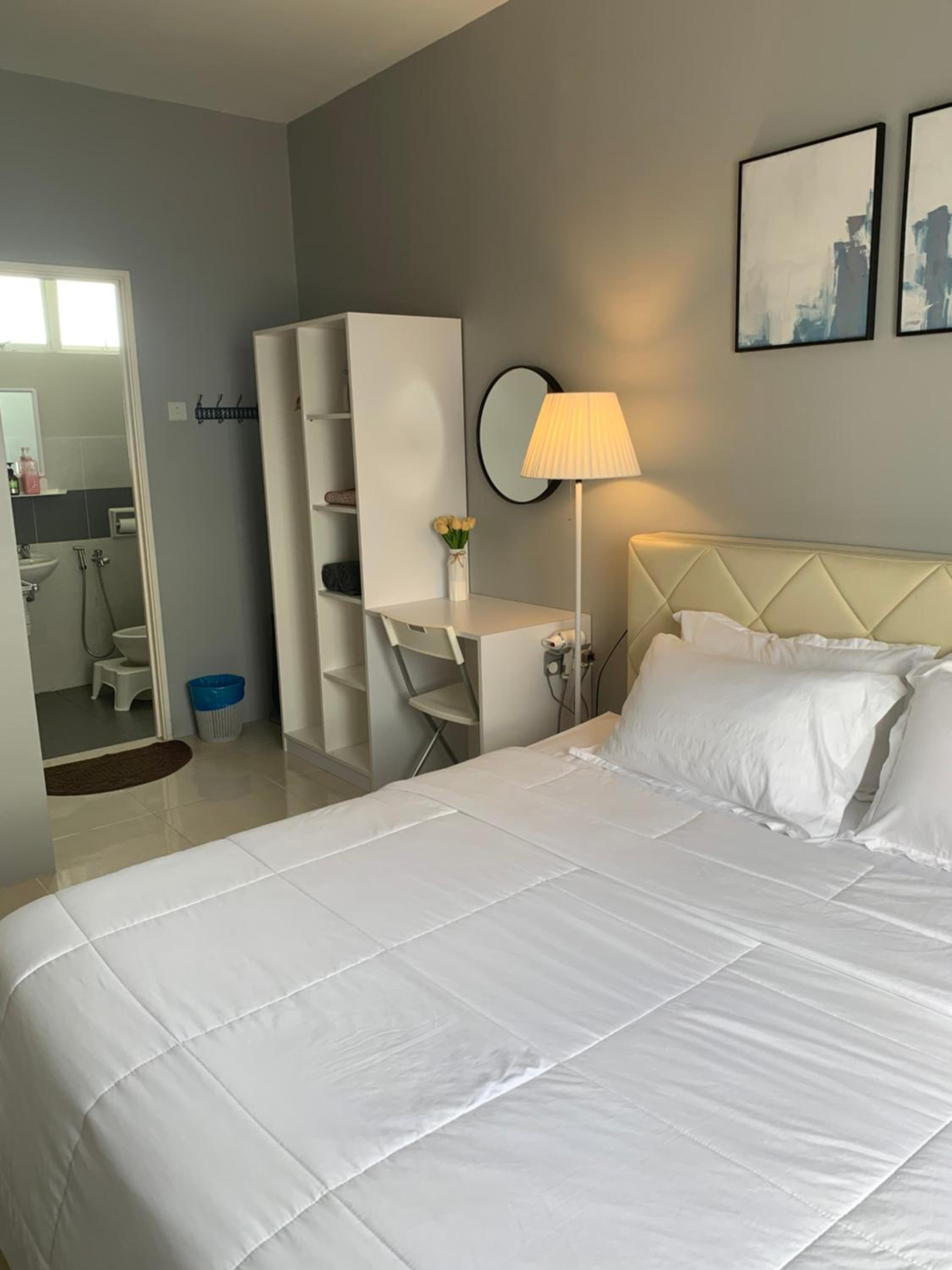 DNAURA HOMESTAY BATU BURUK TERENGGANU photo 8