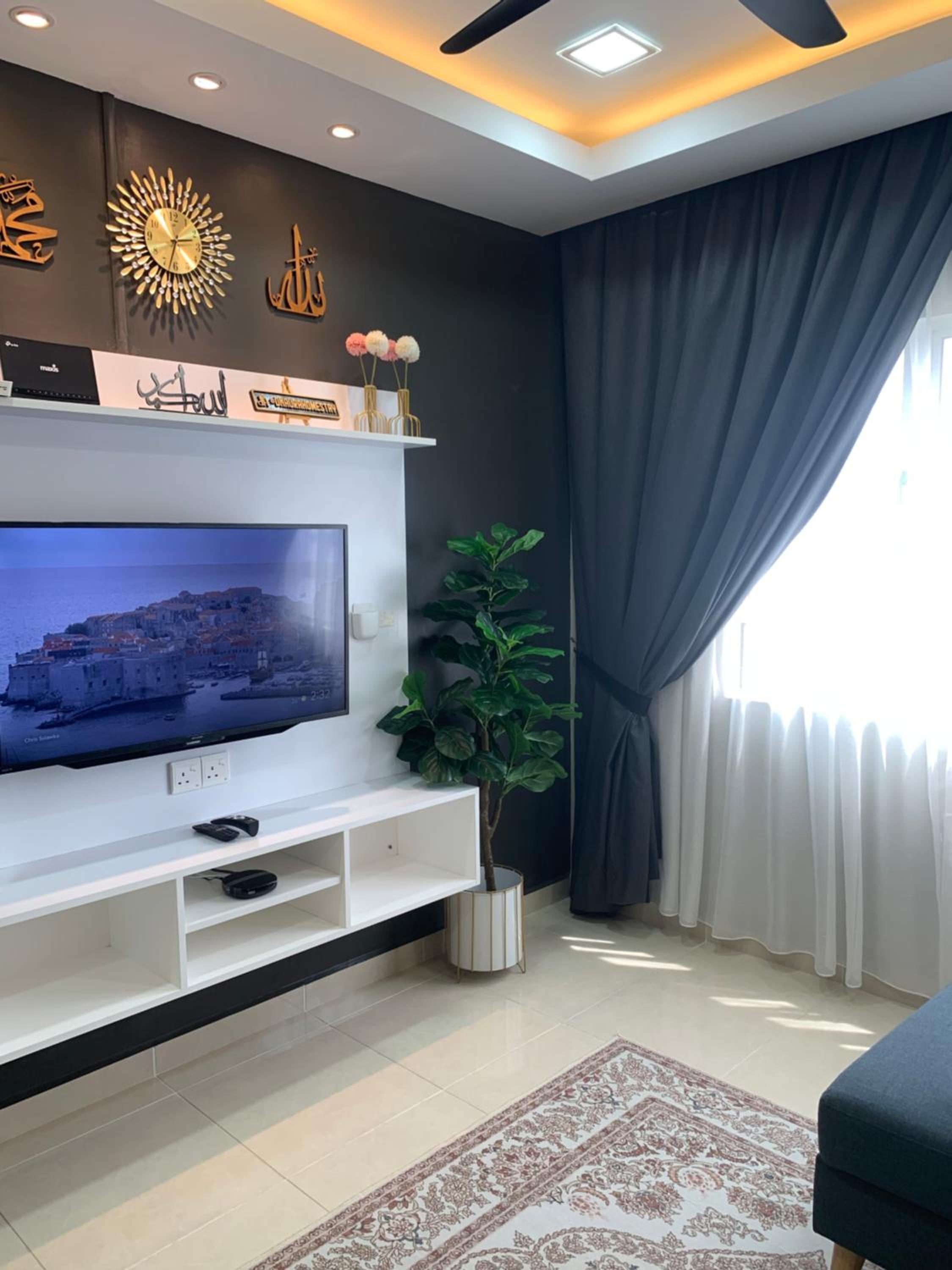 DNAURA HOMESTAY BATU BURUK TERENGGANU photo 6