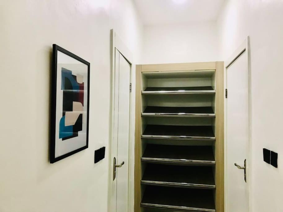 Isu Vista Royale Shortlet Osapa Lekki Lagos view 2